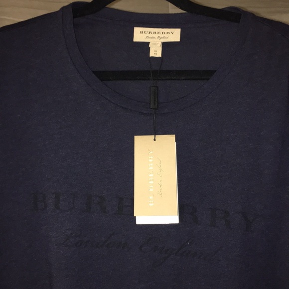 somerset burberry
